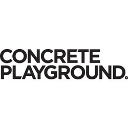 Concrete Playground