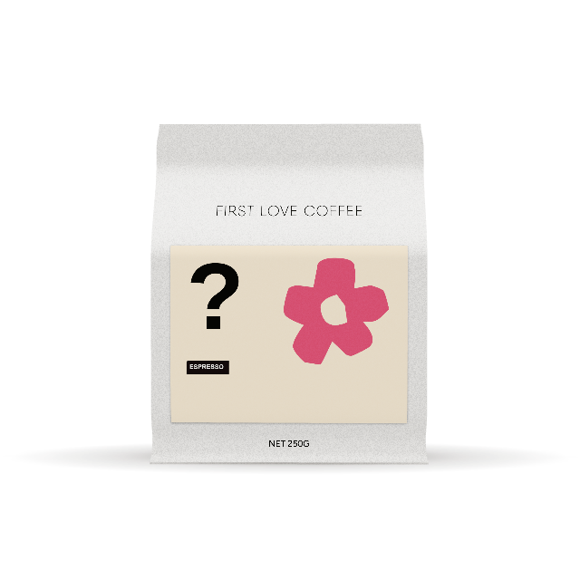 Rotating Single Origin — Espresso